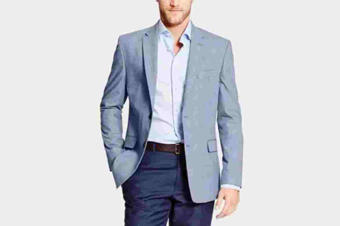 Business Casual Men Outfits: How to Dress Sharp Yet Comfortable