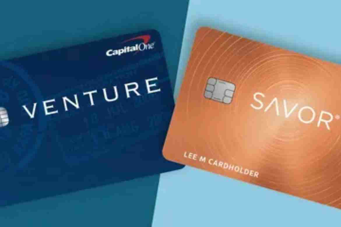 Capital One Venture X Business News: Expert Analysis and Industry Shifts