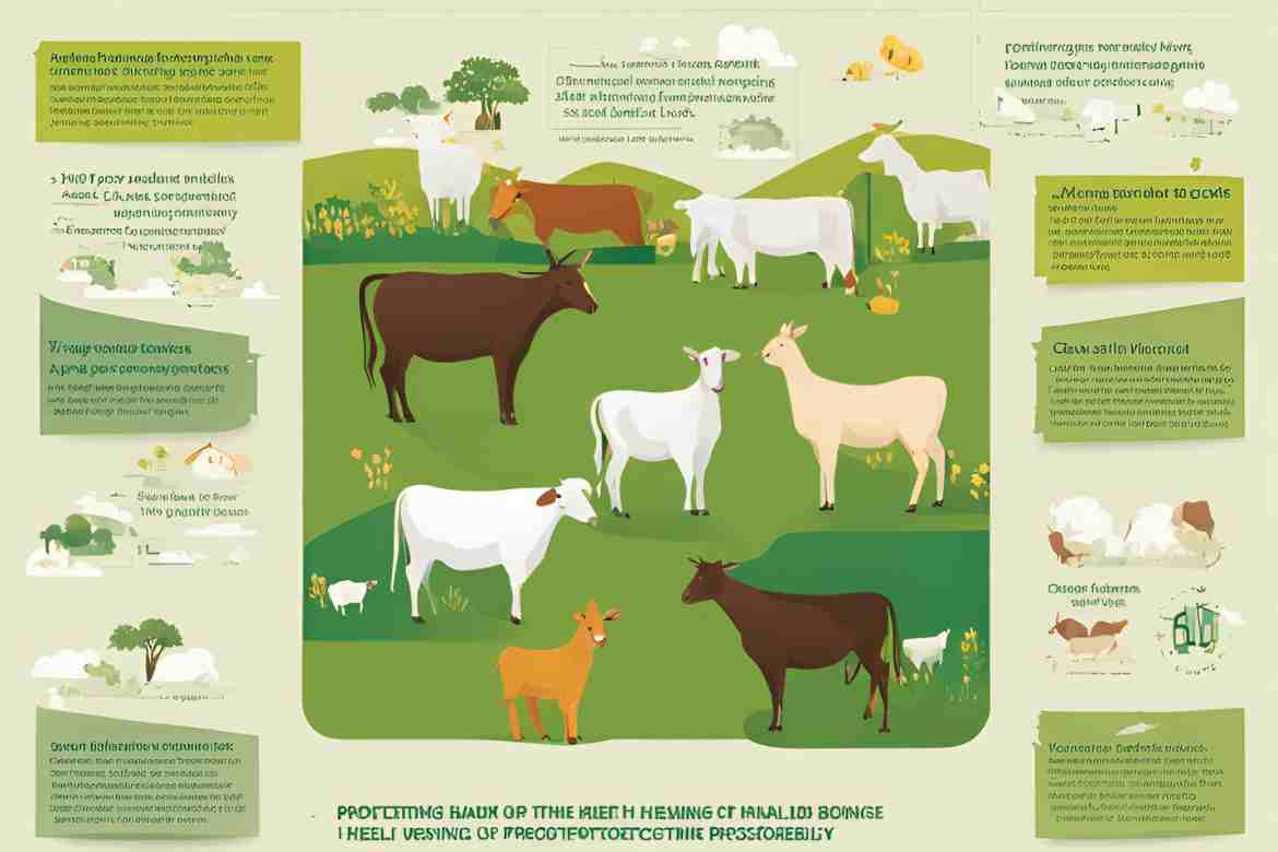 Animal Business Insurance: Protecting Your Livestock