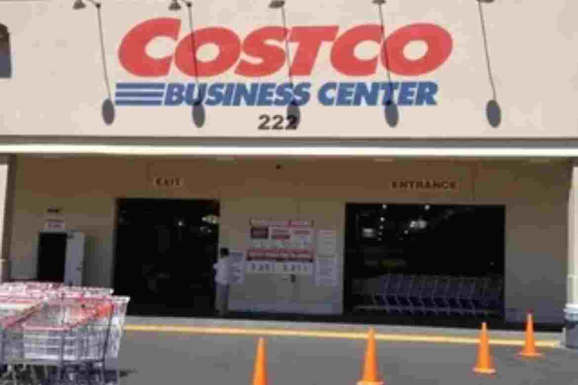 Costco Business Center: Why It's a Game-Changer