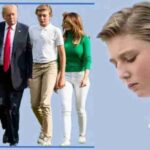 Barron Trump Height Disease Facts vs. Speculation