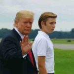 Barron Trump Height and Weight Facts About His Growth